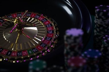 boybet Auto Roulette VIP table interface