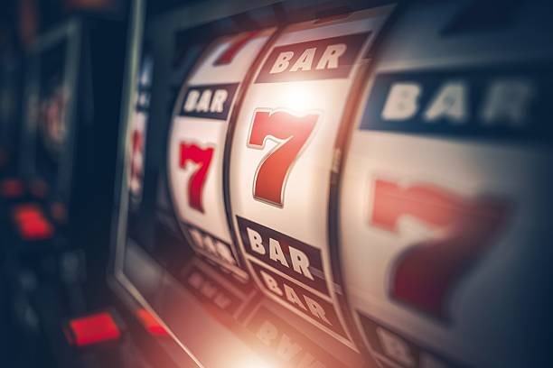 boybet Multi-Bet slot interface showing coin value, payline count, and total bet display